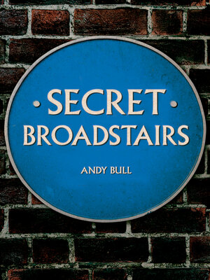 cover image of Secret Broadstairs